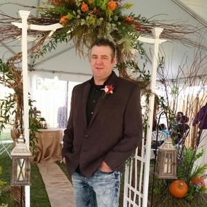 Meet your Posher, Andy